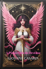 A Prometida Do Destino