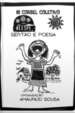 Lll Cordel Coletivo-alespe, Sertão E Poesia