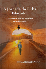 A Jornada Do Líder Educador