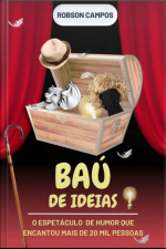 Baú De Ideias