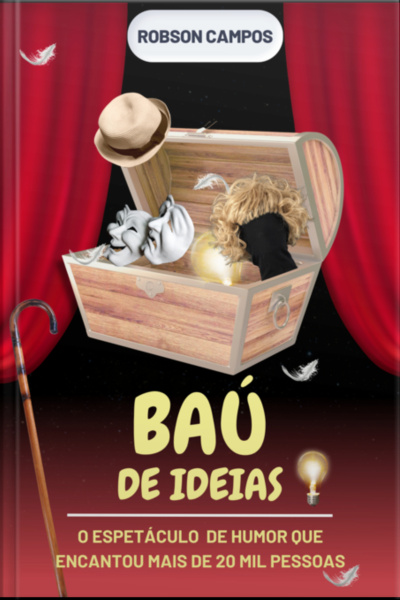 Baú De Ideias