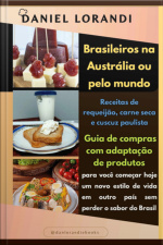 Brasileiros Na Austrália Ou Pelo Mundo