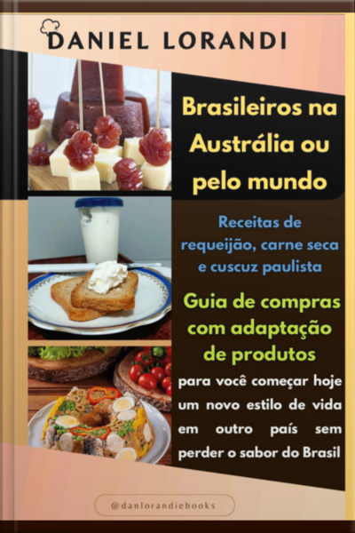 Brasileiros Na Austrália Ou Pelo Mundo
