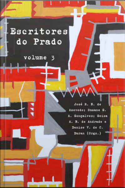 Escritores Do Prado