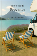 Sob O Sol Da Provence