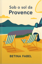 Sob O Sol Da Provence