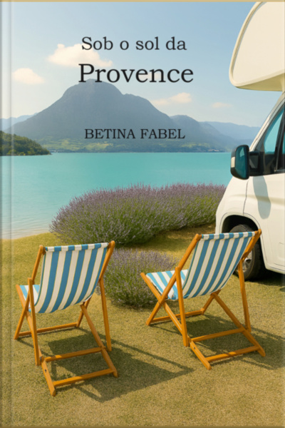 Sob O Sol Da Provence