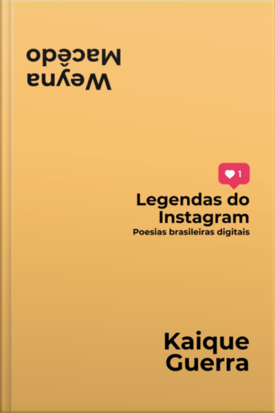 Legendas Do Instagram