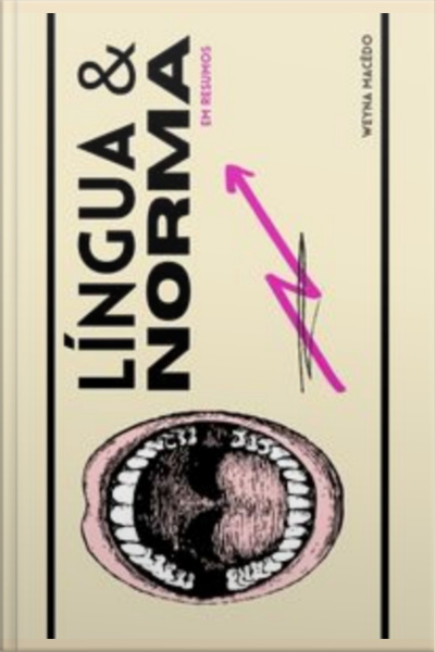 Língua  Norma