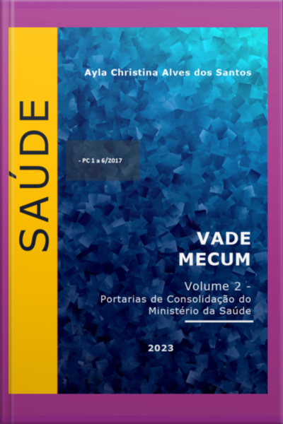 Vade Mecum - Saúde