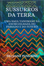 Sussurros Da Terra: