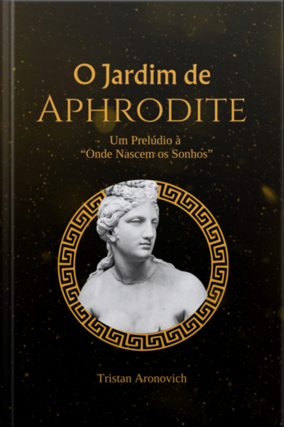 O Jardim De Aphrodite