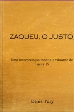 Zaqueu, O Justo