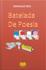Batelada De Poesia