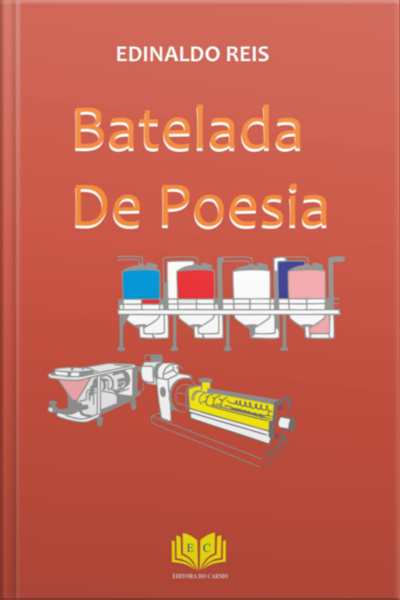 Batelada De Poesia