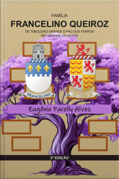 Família Francelino  Queiroz