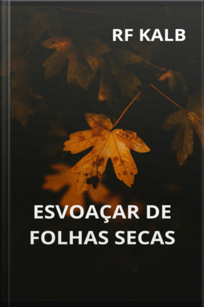 Esvoaçar De Folhas Secas