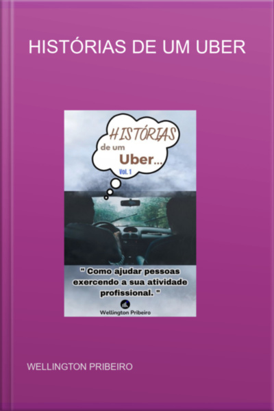 Histórias De Um Uber