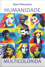 Humanidade Multicolorida
