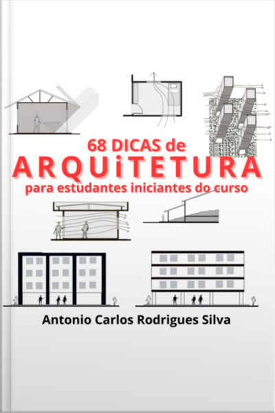 68 Dicas De Arquitetura