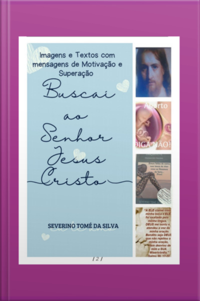 Buscai Ao Senhor Jesus Cristo