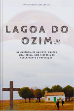 Lagoa Do Ozim
