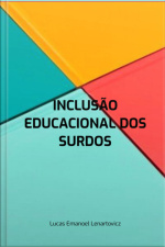 Inclusão Educacional Dos Surdos