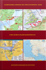 Campanha Aérea Na Inglaterra, 1940