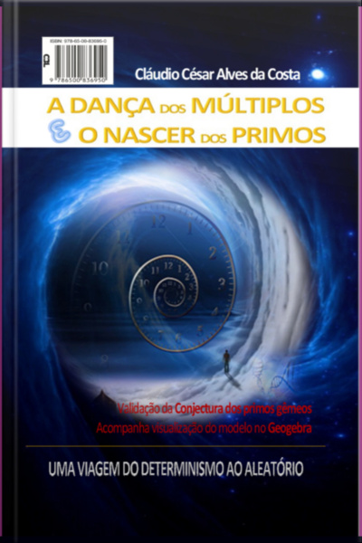 A Dança Do Múltiplos E O Nascer Dos Primos
