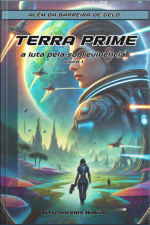 Além Da Barreira De Gelo: A Busca Pela Sobrevivência