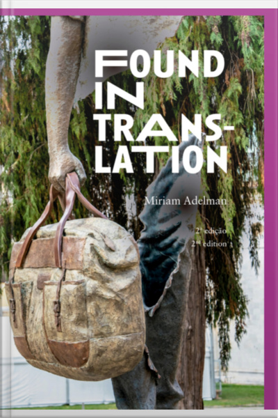 Found In Translation