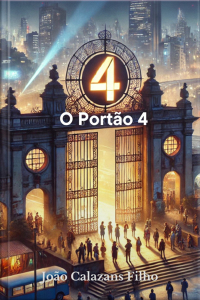 O Portão 4