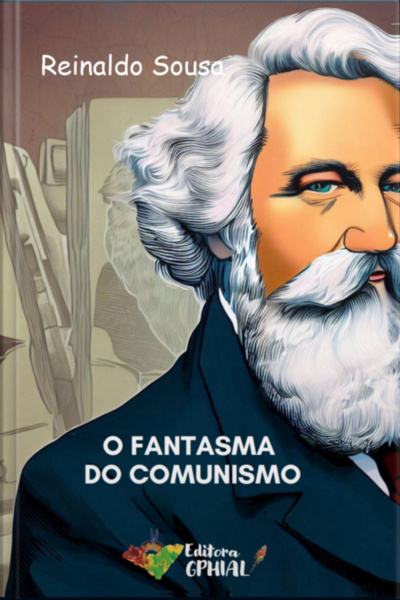 O Fantasma Do Comunismo