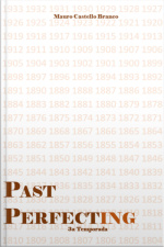 Past Perfecting - 3a Temporada