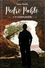 Pedro Pablo Y La Ciudad Perdida