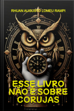 Esse Livro Não É Sobre Corujas