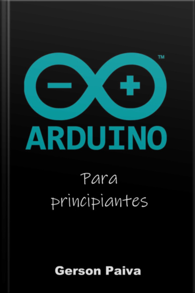 Arduíno Para Principiantes