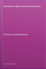 Apostila De Inglês Para Fins Específicos