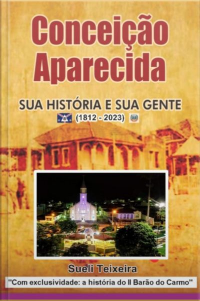 Conceição Aparecida