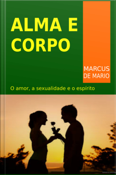 Alma E Corpo