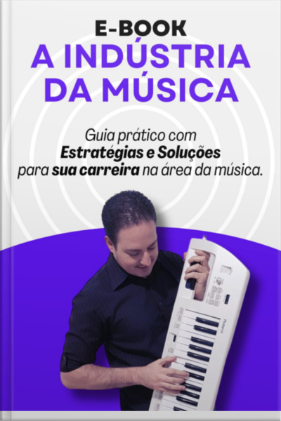 A Indústria Da Música