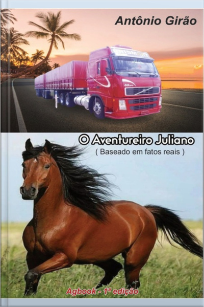 O Aventureiro Juliano