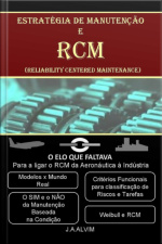 Estratégia De Manutenção E Rcm