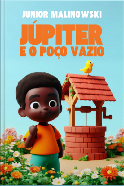 Júpiter E O Poço Vazio