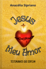 Jesus, Meu Amor!