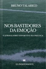 Nos Bastidores Da Emoção