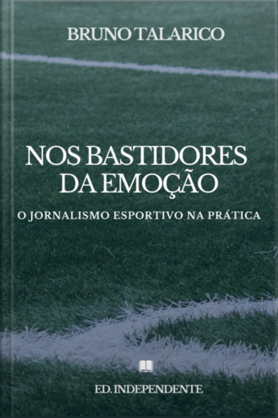 Nos Bastidores Da Emoção