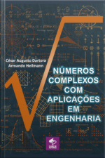 Números Complexos Com Aplicações Em Engenharia