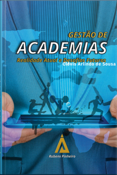Gestão De Academias