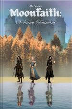Moonfaith: O Feitiço Temporal
